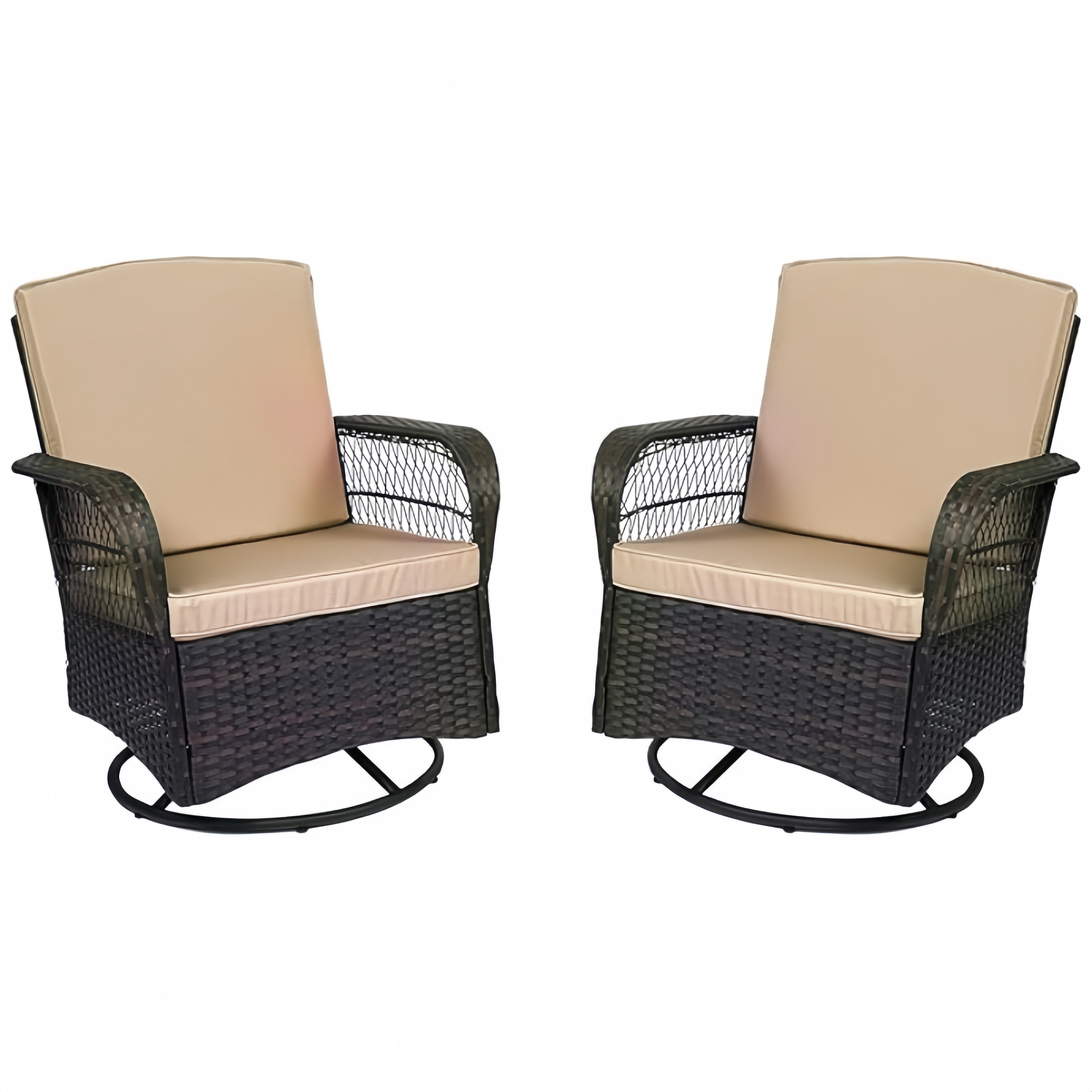 Swivel Chairs